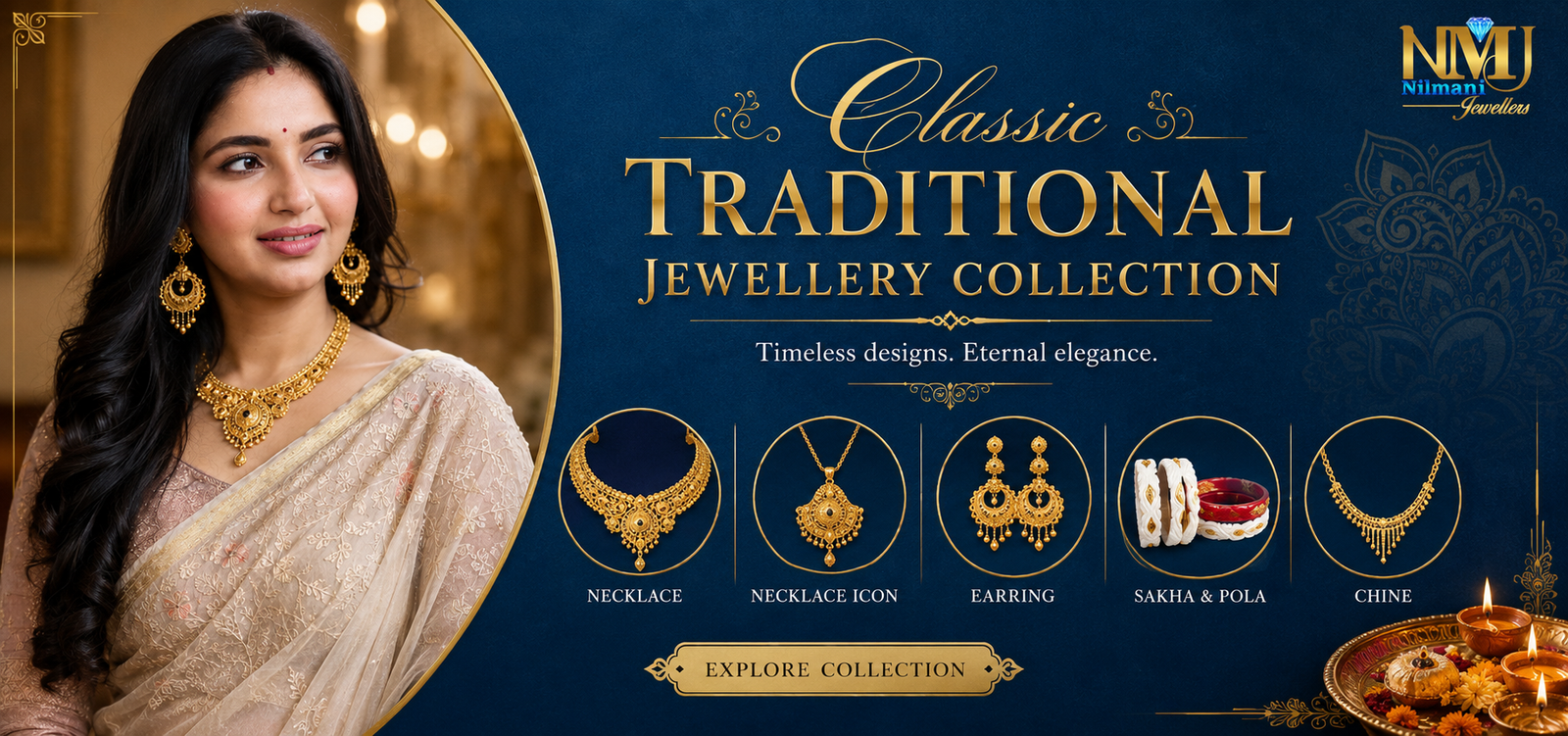 Where *Beauty* Meets Tradition