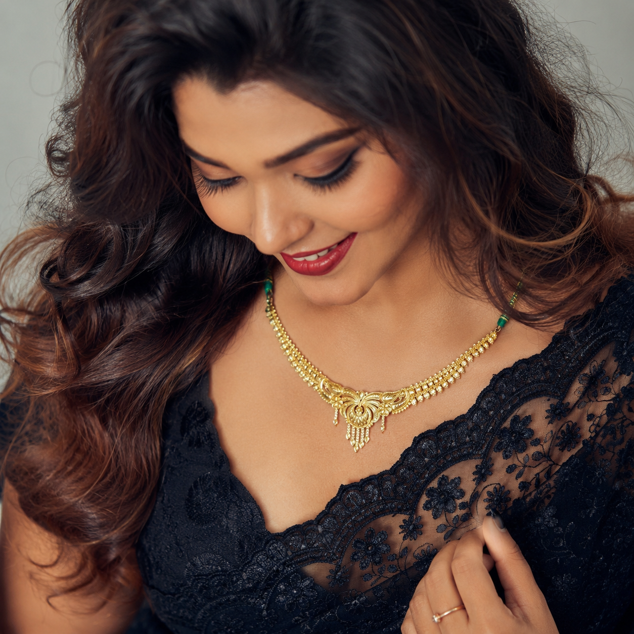 Nilmani Jewellers