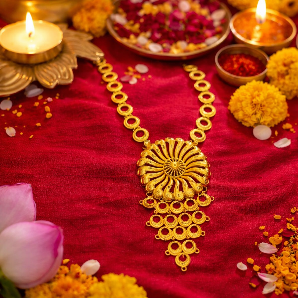 Premium Jewellery