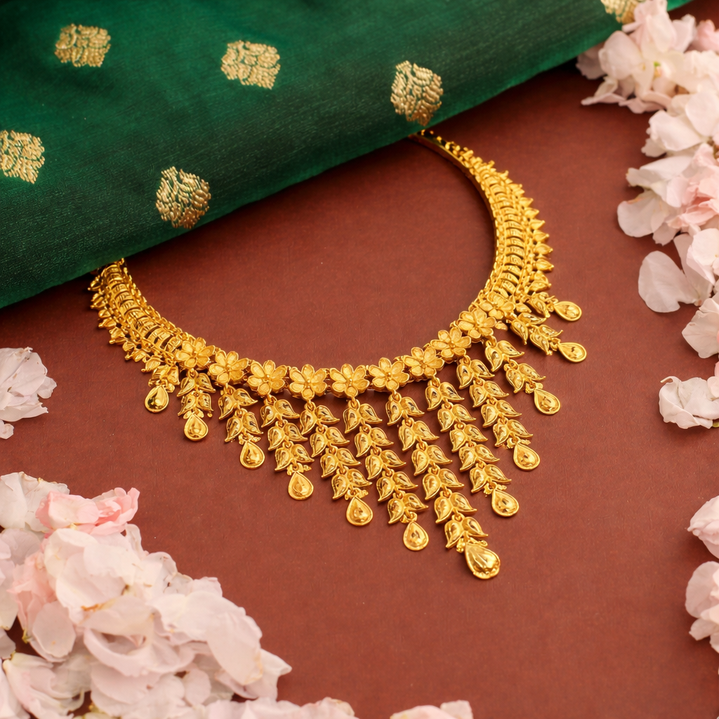 Premium Jewellery