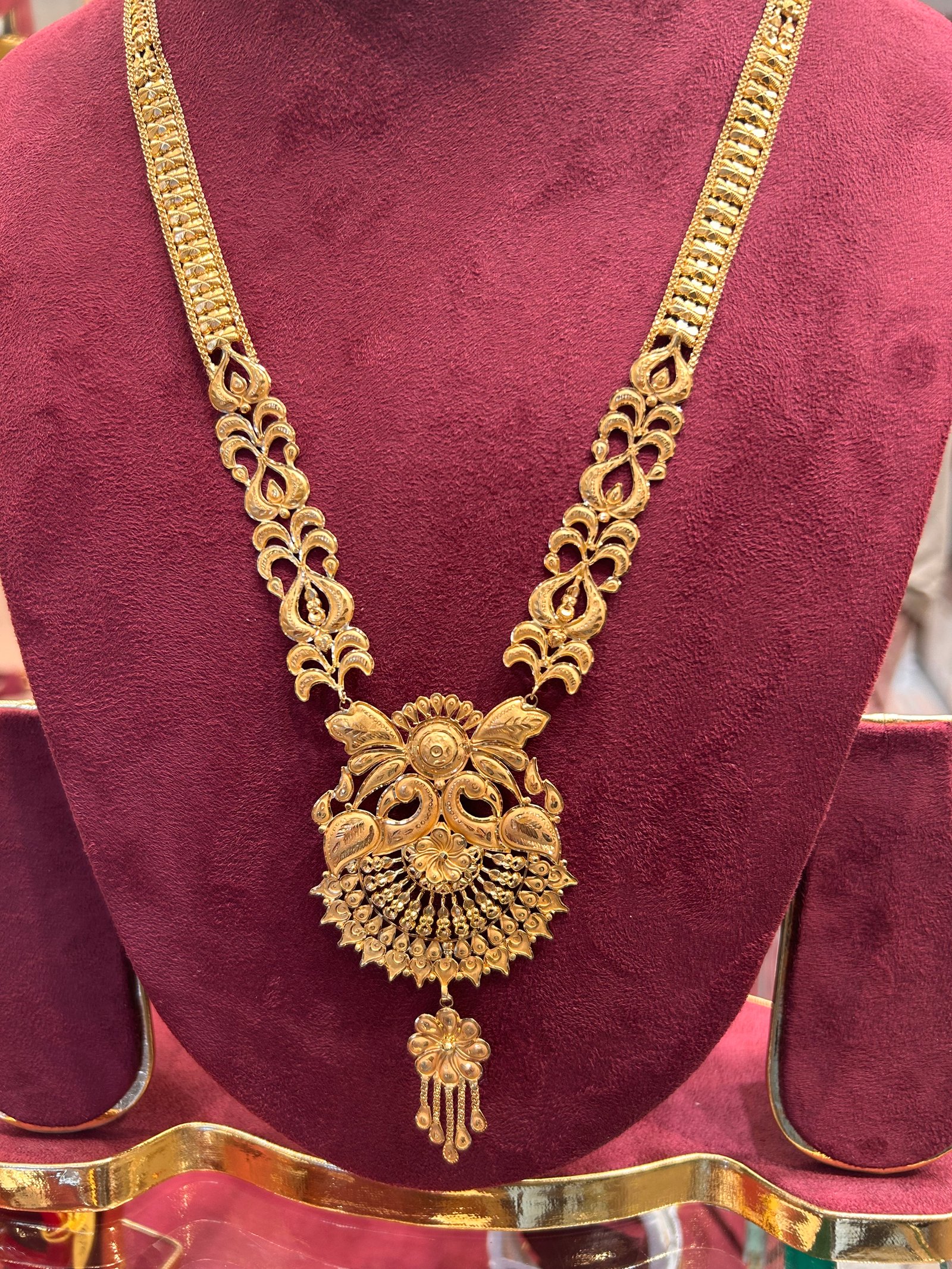 Necklace