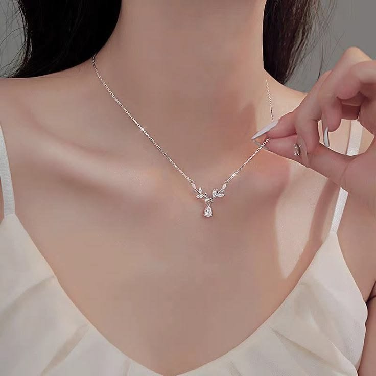 Silver Jewellery