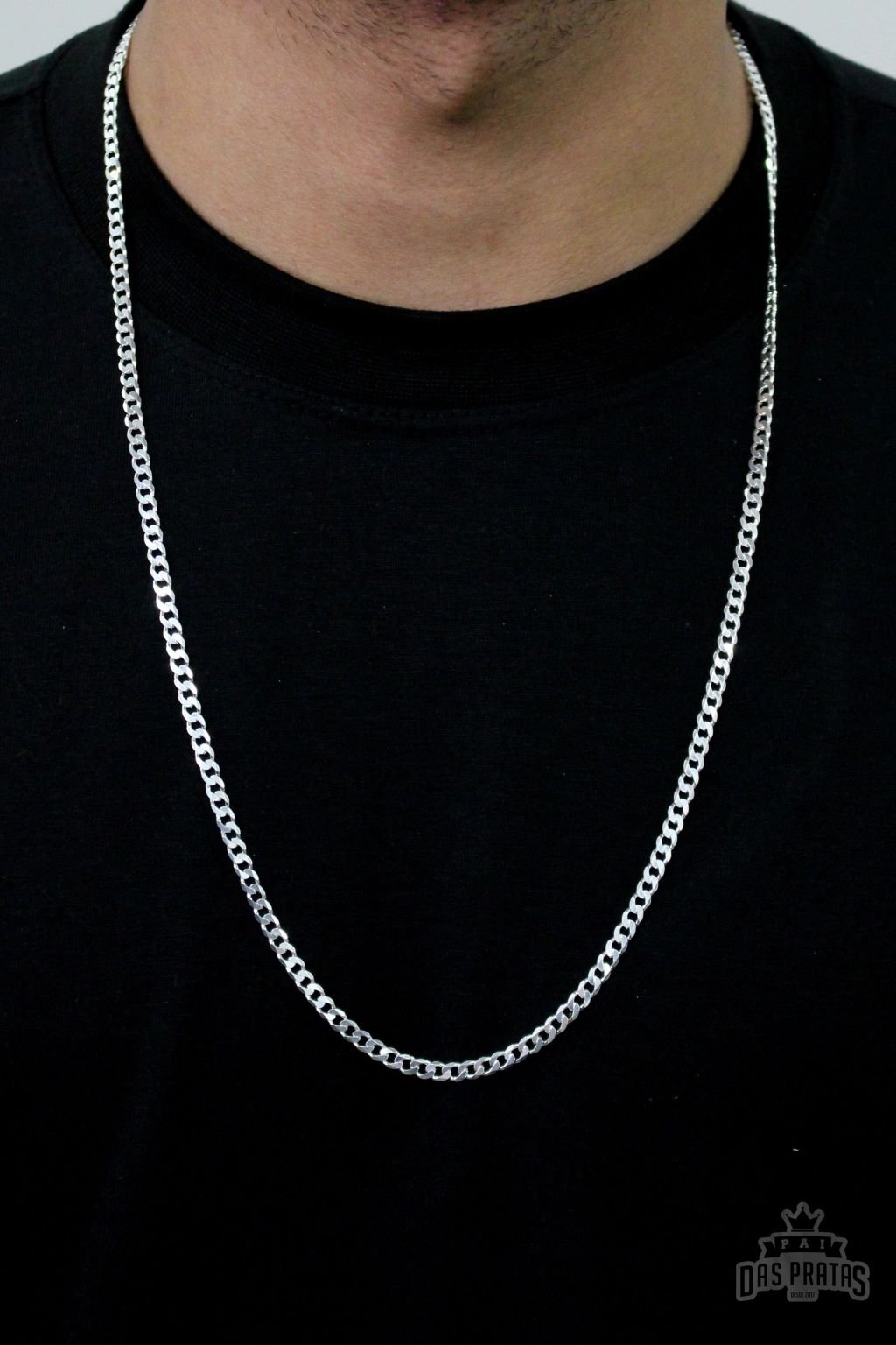 Silver Chains