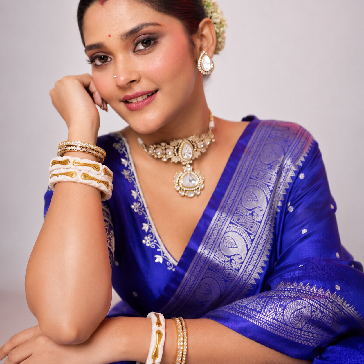 Shakha Collection