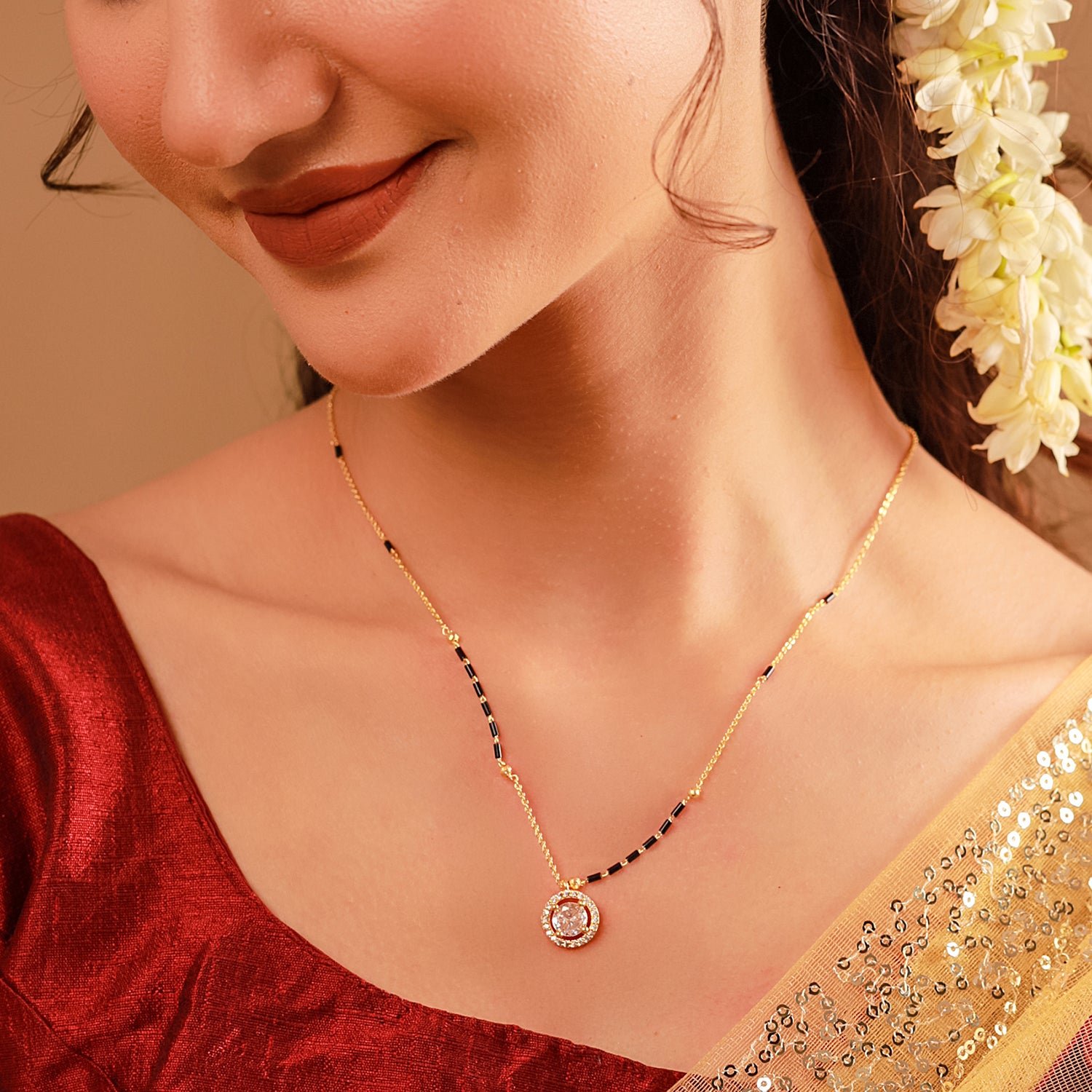 Ladies Mangalsutra