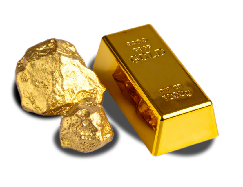 All Gold  Jewellery Collection