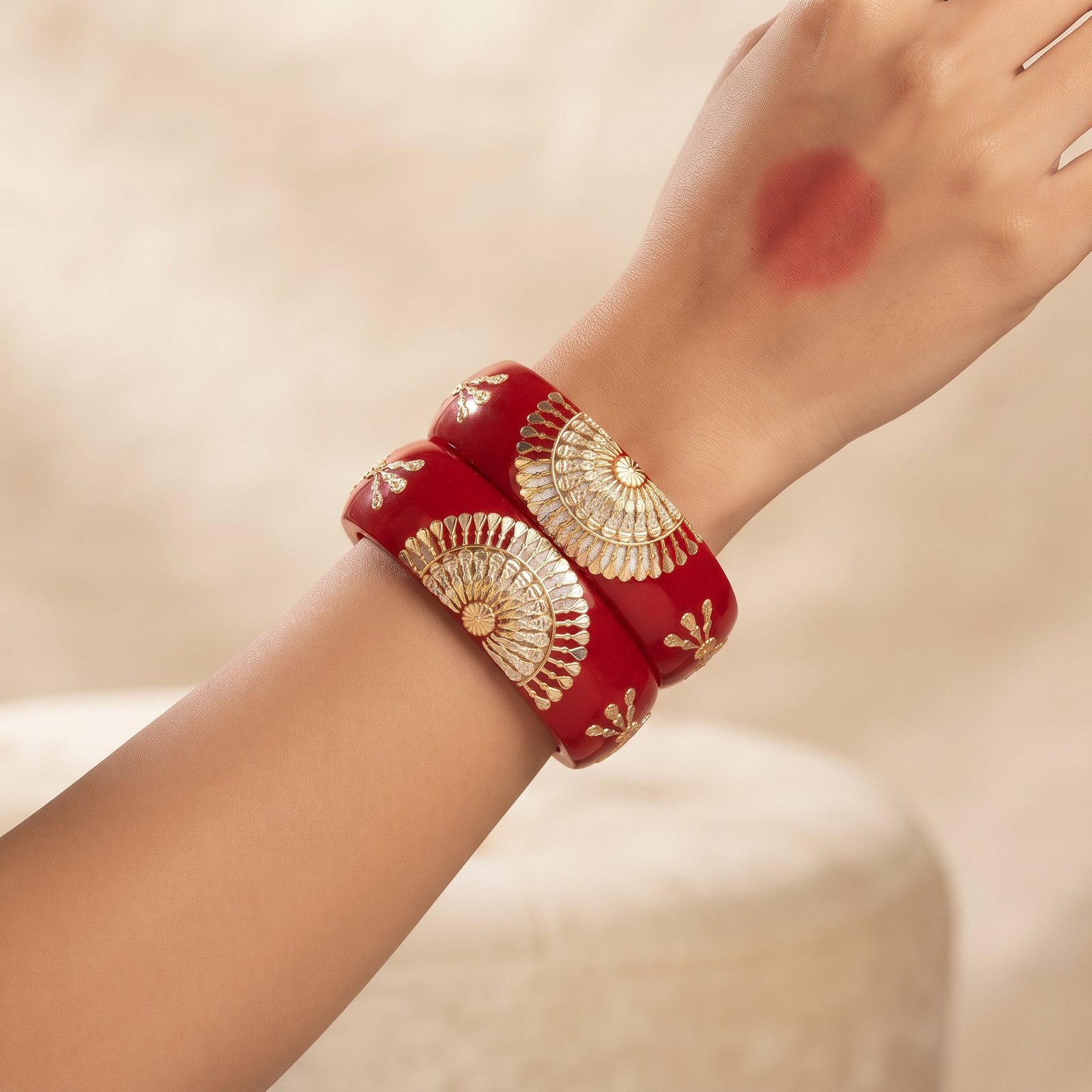 925 Sterling Silver Traditional Pola